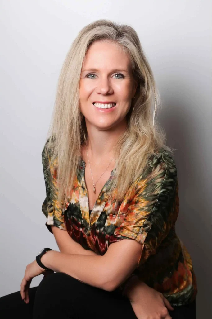 Photo professionnelle de Cypriane Guyot